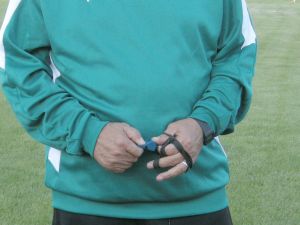 Spor Toto 2. Lig