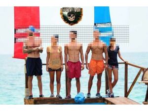 İşte Survivor’da Yarışacağı Kesinleşen İlk İsim