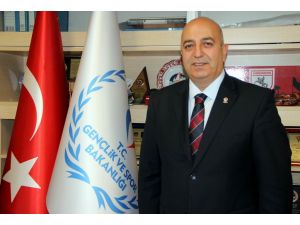 Samsun’a Yaklaşık 15 Milyonluk Spor Yatırımı