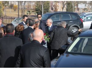 Chp Genel Başkanı Kılıçdaroğlu Gündemi Değerlendirdi