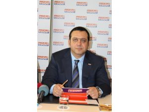 Özkara: 17 Aralık Operasyonu En Çok Finans Sektörünü Etkileyecek