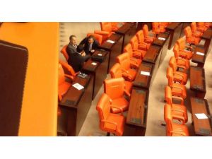 Ak Parti’den İstifa Eden Vekiller Bbp Yolunda