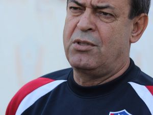 Karabüksporda Ordu Umudu