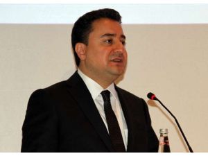 Babacan Dolara Müdahaleyi Değerlendirdi