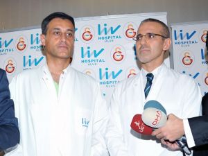 Aydın Yılmaz Sezonu Kapattı