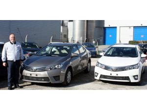 Toyota Türkiye’den Teknik Eğitime Büyük Destek