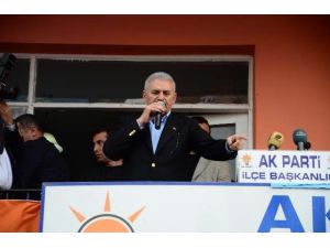 Çözüm Sürecini Tenkit Etmeye Çalışıyorlar