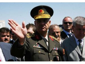 Yüce Divan Tasarısına Onay