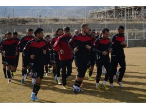 Spor Toto 2. Lig