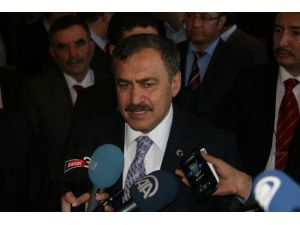 Taşeron İşçilere Müjde Verdi