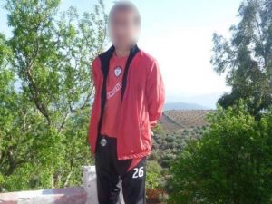 Kadın Hakeme Öyle Bir Laf Etti Ki !