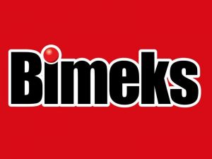 Bimeks, Darty İçin İmzayı Attı