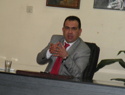 Yılışın’a ‘hayırlı olsun!” ziyaretleri 