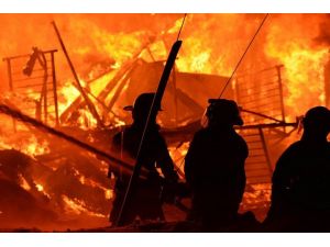 Kanada’da Huzurevinde Yangın: 3 Ölü, 30 Kayıp