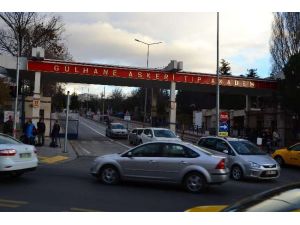 Bahçeli’den Çifte Ziyaret