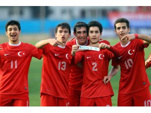 Mercedes-benz Ege Kupası
