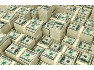 Dolar Rekor Tazeledi