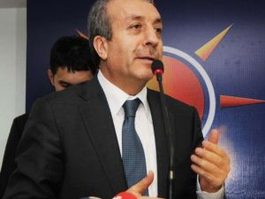 Bakan Eker: Nazi Almanya’sından Beter