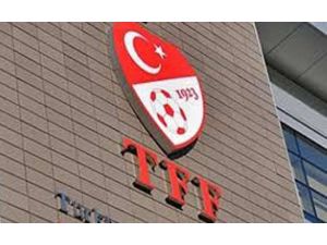 Tff Ceza Yağdırdı!