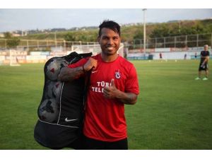 Alanzinho’nun Yeni Takımı Belli Oldu