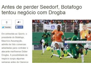 Drogba Galatasaray İle Anlaştı Mı?