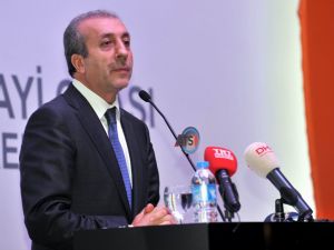 Antalya Ticaret Ve Sanayi Odası Geleneksel Ödül Töreni