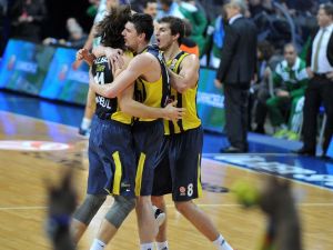 Turkısh Aırlınes Euroleague