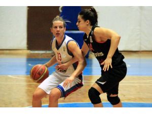 Kadınlar Eurocup