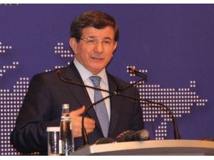 Davutoğlu’ndan Dünyaya Çağrı
