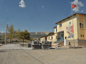 Belediye’nin Eğitime Katkıları Devam Ediyor