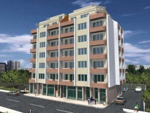 Konut Satışı Tam Gaz