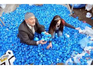 Alkışlar Bu Dede Ve Torununa