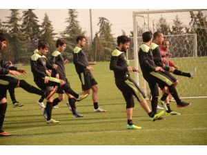 Denizlispor’da Boykot Var