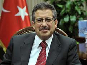 Güreş İçin Uluslar Arası Sempozyum Düzenleniyor