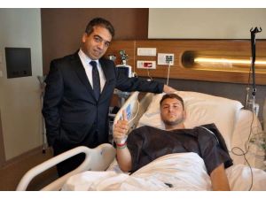 Sefa Yılmaz’ın Durumu Netleşti