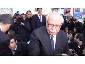 Öğrencilere Karne, Eleştirilere Yanıt Verdi