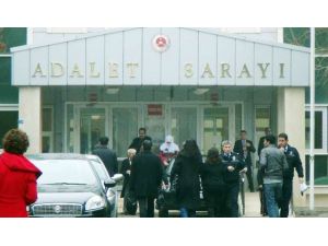 Musa Anter Davasını İzledi