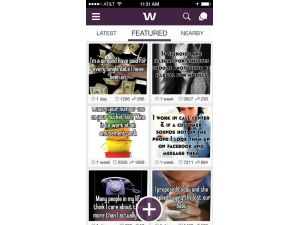 İtiraflar İçin Uygulama Çıkardılar: “Fısıltı”