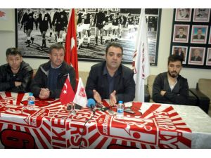 Balıkesirsporlu Caner, Ankaraspora Transfer Oldu