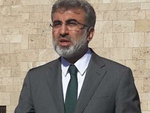 Vatandaşa Yansıtmamaya Çalışıyoruz