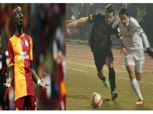 Galatasaray’da Sakatlıklar Can Sıkıyor
