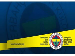 Fenerbahçe’de Flaş Gelişme
