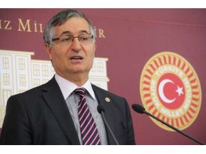 Mhp’den Meclis’teki Kavgaya Sert Tepki