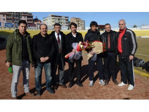 Spor Toto 2. Lig