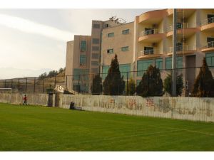 Denizlisporlu Futbolcular Antrenmana Çıkmadı