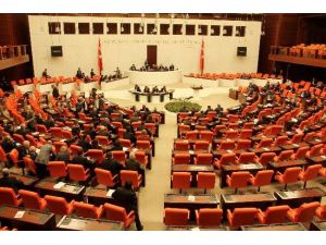 Meclisin Gündemi Hsyk