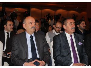 Bakan Müezzinoğlu: “H3n2 Gribinde Yaşadığımız Olağanüstü Bir Durum Söz Konusu Değil”