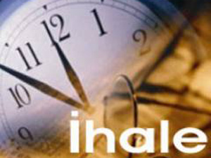 Kantin İhaleleri Yapıldı