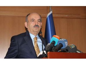 Sağlık Bakanından Rahatlatan Grip Açıklaması