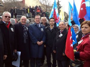 Dsp Katledilişinin 21. Yılında Uğur Mumcu’yu Andı